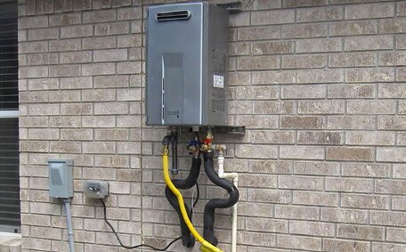 Hot Water System Considerations Multi-Storey Buildings