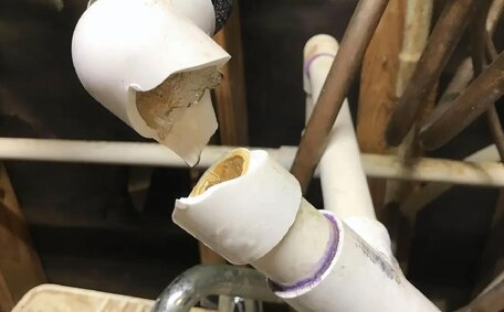 Seasonal Plumbing Maintenance Tips